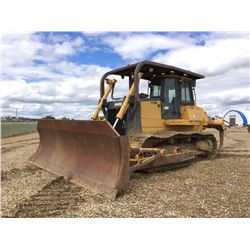 2005 JOHN DEERE 950C LT CRAWLER