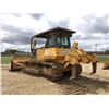 Image 4 : 2005 JOHN DEERE 950C LT CRAWLER