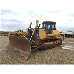 2003 JOHN DEERE 950C LT CRAWLER