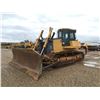 Image 1 : 2003 JOHN DEERE 950C LT CRAWLER