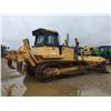 Image 3 : 2003 JOHN DEERE 950C LT CRAWLER