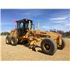 Image 2 : 1999 CHAMPION 736A MOTOR GRADER