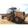 Image 4 : 1999 CHAMPION 736A MOTOR GRADER