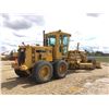 Image 3 : 1986 CATERPILLAR 140G MOTOR GRADER