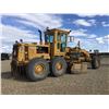 Image 3 : 1979 CATERPILLAR 14G MOTOR GRADER