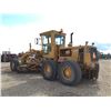 Image 4 : 1979 CATERPILLAR 14G MOTOR GRADER