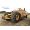 Image 3 : CAT 21 YARD PULL TYPE HYD. SCRAPER