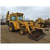 Image 2 : 1975 JOHN DEERE 410 LOADER BACKHOE