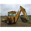 Image 4 : 1975 JOHN DEERE 410 LOADER BACKHOE
