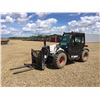 Image 1 : 2012 BOBCAT V417 TELEHANDLER