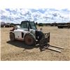 Image 2 : 2012 BOBCAT V417 TELEHANDLER
