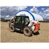 Image 4 : 2012 BOBCAT V417 TELEHANDLER