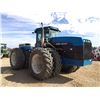 Image 2 : 2000 NEW HOLLAND 9384 4WD TRACTOR