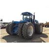 Image 3 : 2000 NEW HOLLAND 9384 4WD TRACTOR