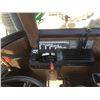 Image 6 : 1983 JOHN DEERE 8650 4WD TRACTOR