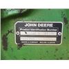 Image 8 : 1983 JOHN DEERE 8650 4WD TRACTOR