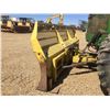 Image 9 : 1983 JOHN DEERE 8650 4WD TRACTOR