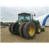 Image 3 : 1998 JOHN DEERE 8300 MFD TRACTOR