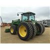 Image 4 : 1998 JOHN DEERE 8300 MFD TRACTOR