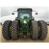 Image 5 : 1998 JOHN DEERE 8300 MFD TRACTOR