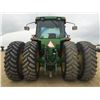 Image 5 : 1998 JOHN DEERE 8300 MFD TRACTOR