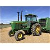 Image 1 : JOHN DEERE 4630 TRACTOR
