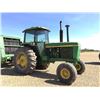 Image 2 : JOHN DEERE 4630 TRACTOR