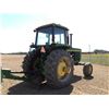 Image 3 : JOHN DEERE 4630 TRACTOR