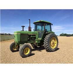 JOHN DEERE 4230 TRACTOR