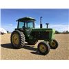 Image 2 : JOHN DEERE 4230 TRACTOR