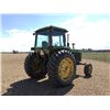 Image 3 : JOHN DEERE 4230 TRACTOR