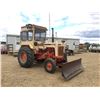 Image 2 : 1968 CASE 730 TRACTOR