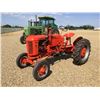 Image 1 : CASE VAC ANTIQUE TRACTOR