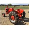 Image 3 : CASE VAC ANTIQUE TRACTOR