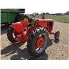 Image 4 : CASE VAC ANTIQUE TRACTOR