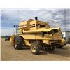 Image 4 : 1997 NEW HOLLAND TR98 COMBINE