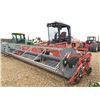 Image 1 : 1994 MF 200 SWATHER
