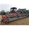 Image 2 : 1994 MF 200 SWATHER