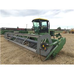 JOHN DEERE 2420 SWATHER