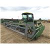 Image 1 : JOHN DEERE 2420 SWATHER