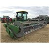 Image 2 : JOHN DEERE 2420 SWATHER
