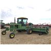 Image 3 : JOHN DEERE 2420 SWATHER