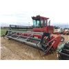 Image 1 : 1992 CASE 6500 SWATHER