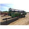 Image 2 : 1993 JOHN DEERE 925 GRAIN HEADER
