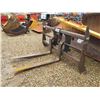 Image 1 : JD PALLET FORKS