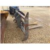 Image 2 : JD PALLET FORKS