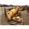 Image 2 : PLOW TRUCK 12' SNOW BLADE