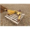 Image 2 : HITCH FOR JD 950 CRAWLER TRACTOR