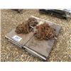 Image 1 : GRADER TIRE CHAINS