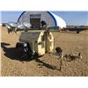 Image 2 : 2006 INGERSOLL RAND 8KVA LIGHT TOWER